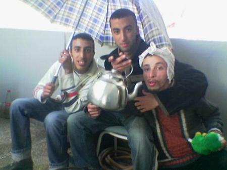 c nabil